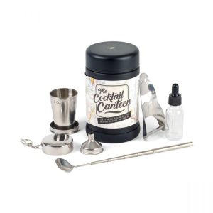 cocktail canteen