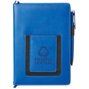 Donald Hard Cover Journal Combo